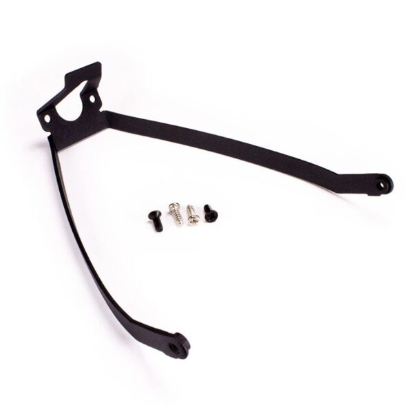 Suporte de guarda-lamas metálico para Xiaomi MI3, PRO2, 1S e Lite (compatível com 10 polegadas)