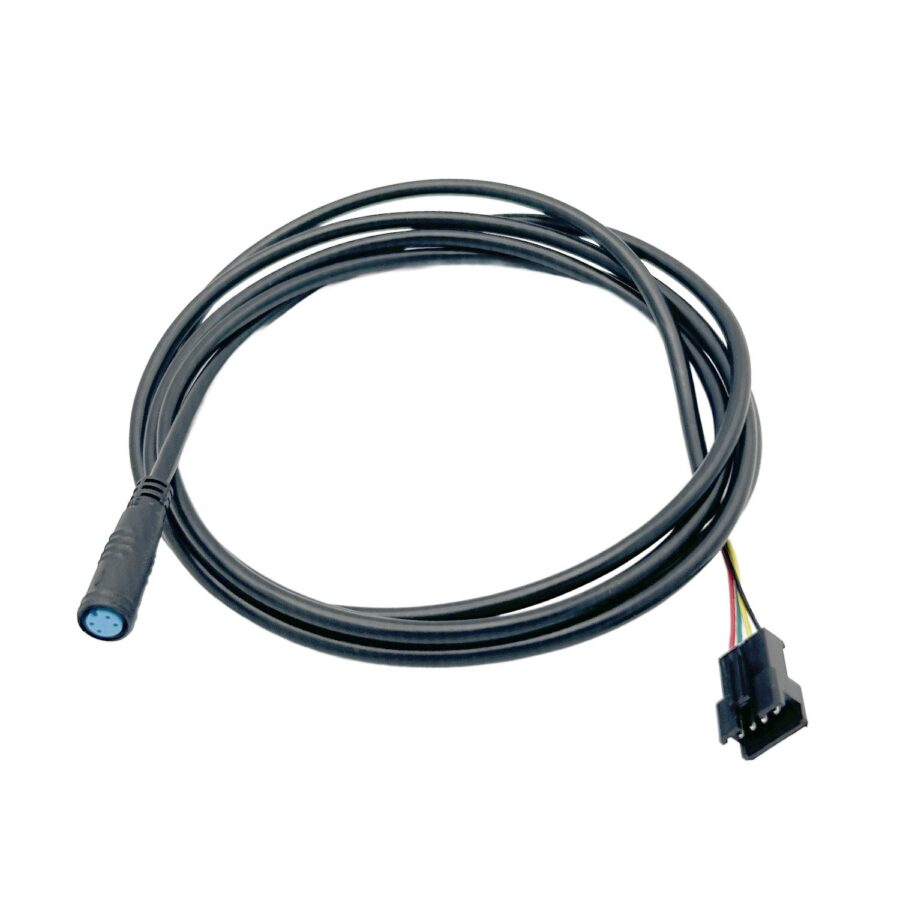 Cabo para Smartgyro CROSSOVER DUAL MAX