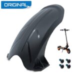 Guarda-lamas dianteiro preto Kugoo Kirin G2 Max [Kugoo]