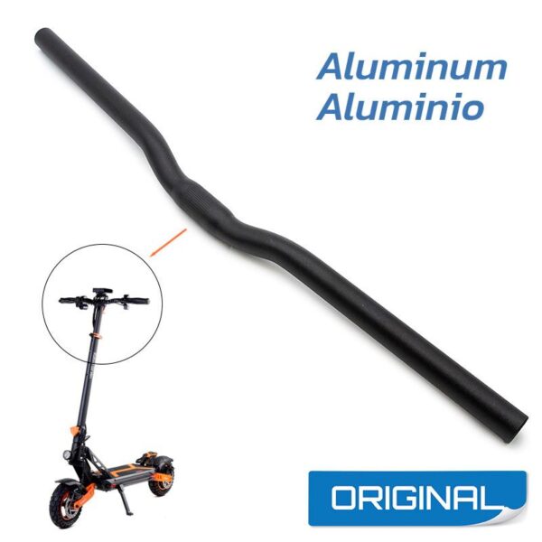 Guiador KuKirin G2 Max