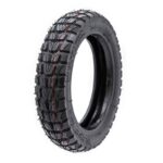 Pneu 9.2x2-6.1 Offroad Tubeless Trotinete Eletrica