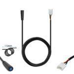 Cabo de Display Smartgyro K2 de 5 pinos