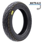 Pneu 60/70-6.5 Trotinete Eletrica XIAOMI MI 4 PRO Segunda Geração - NINEBOT MAX G30 / F2 / F25 / F30 / F40