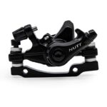 Pinça de Travão mecânico RT002-M04 L 70mm preto [NUTT]