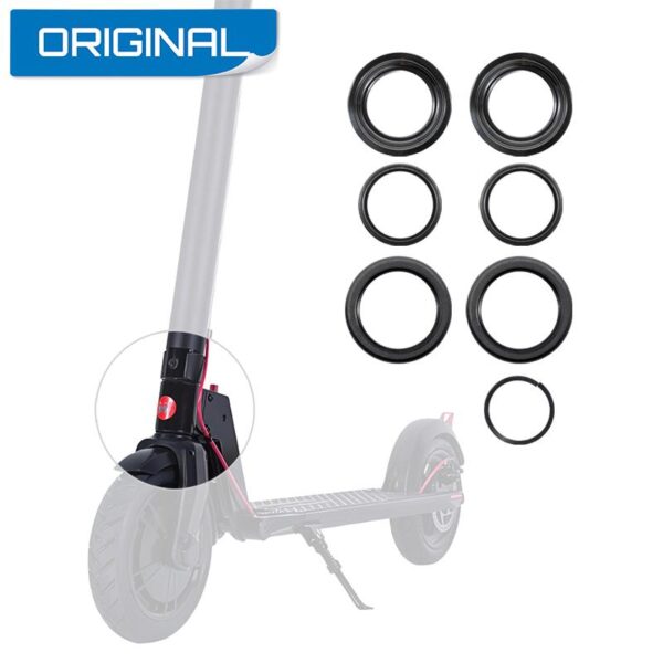 Conjunto de copo de direção original Wispeed T850