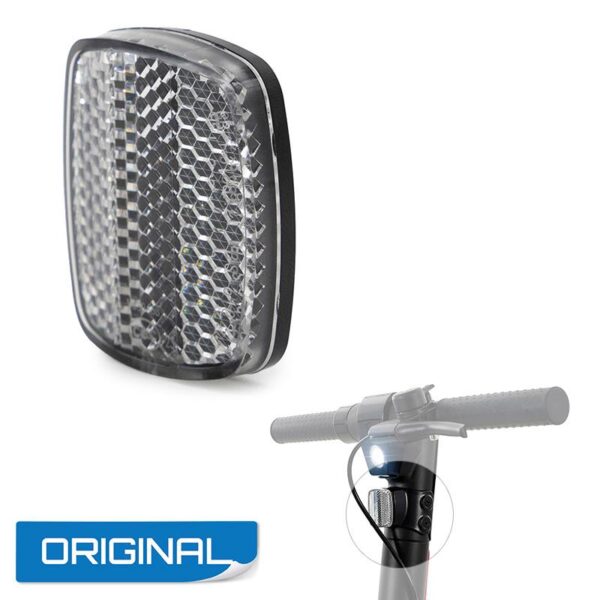 Refletor frontal original Wispeed T855