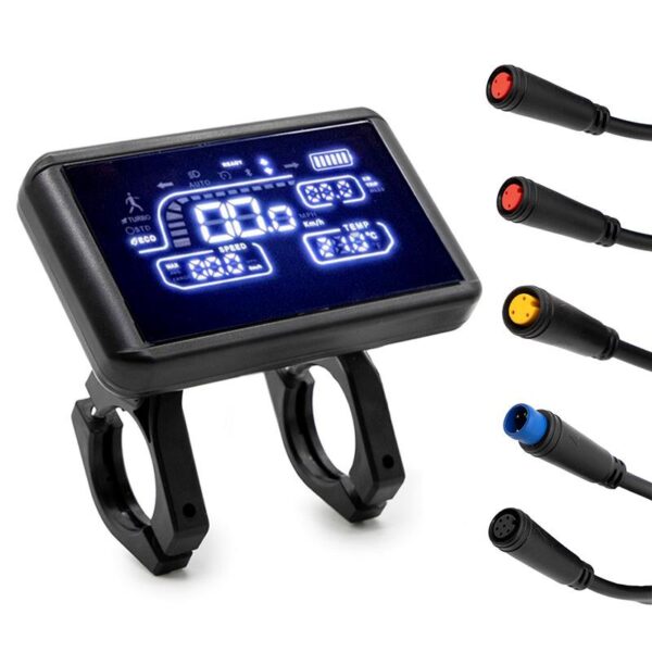 Display Ecran Zwheel/Urbanglide