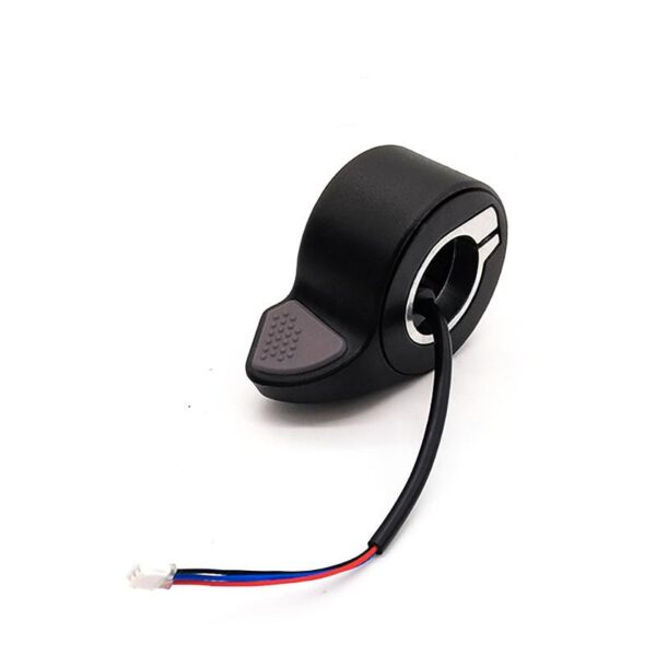 Travão Elétrico Cinza - Conector JST ZH