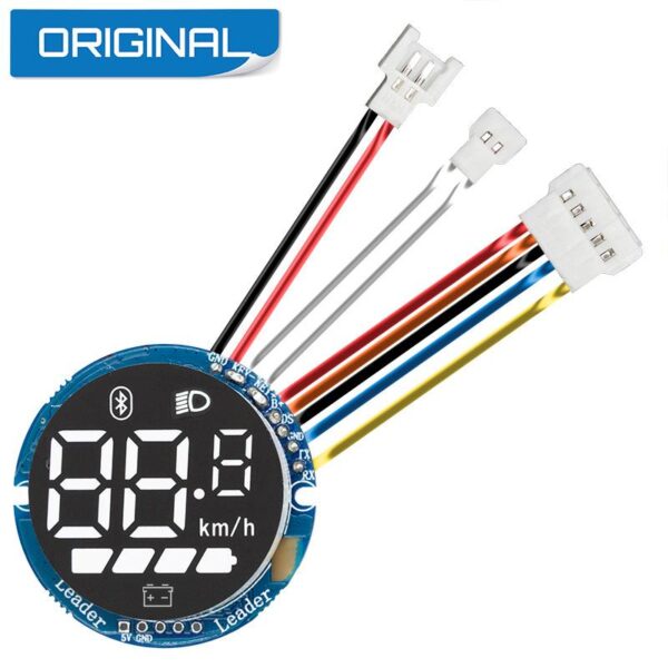 Display Ecran original Wispeed T850 de 1ª geração