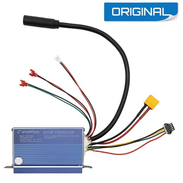 Controladora Trotinete Eletrica Smartgyro K2
