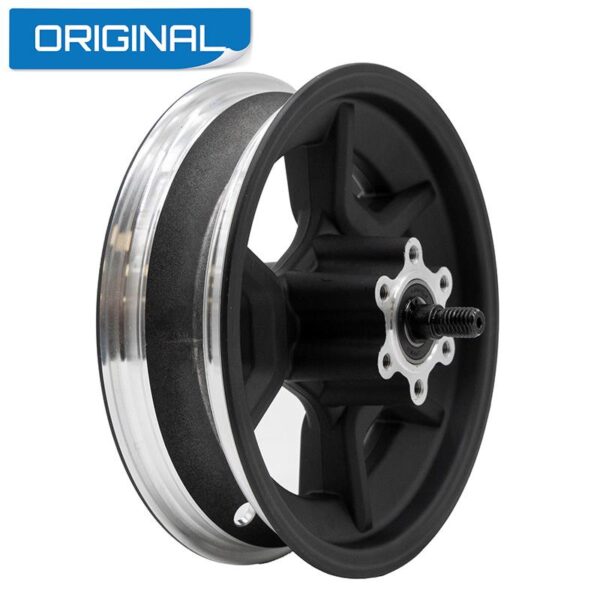 Roda dianteira original Trotinete Eletrica NIU KQi3 Pro