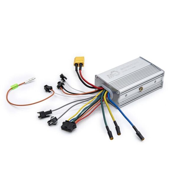 Controladora 52V 25A 1200W Dualtron Mini [Minimotores]