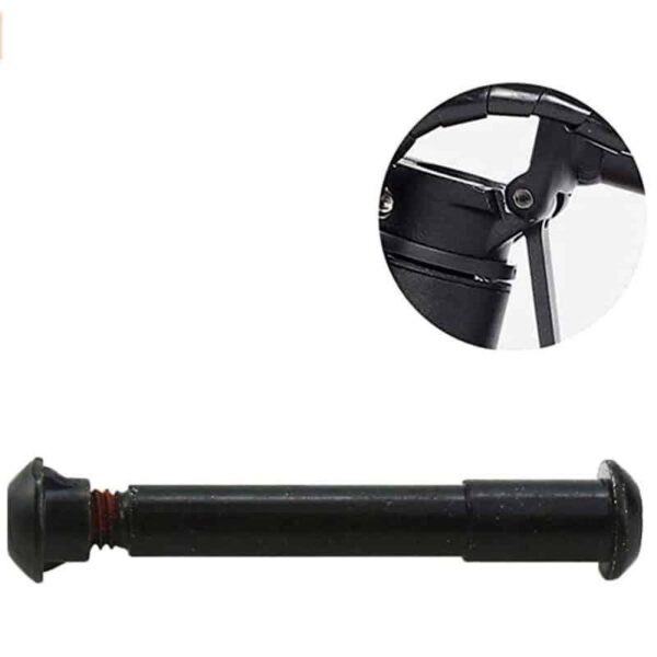Pino 8/M6x50mm mastro Trotinete Eletrica Xiaomi