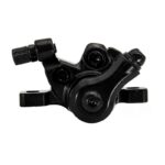 Pinça de Travão mecânica CT005-M05 L 50mm preta Trotinete Eletrica Xiaomi