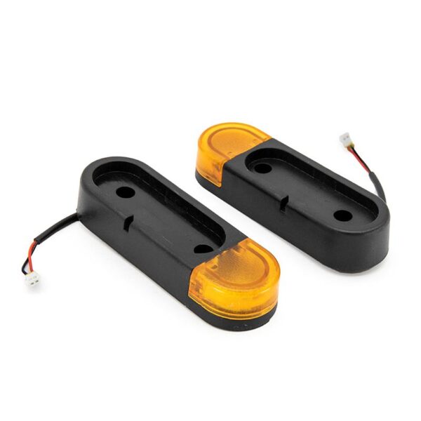 Sinais de direção traseiros Trotinete Eletrica Smartgyro K2 - 2 unidades