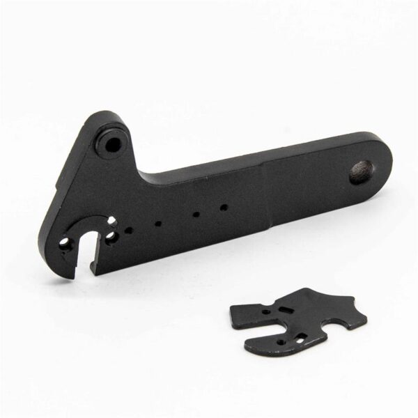 Braço de garfo R Trotinete Eletrica Smartgyro K2