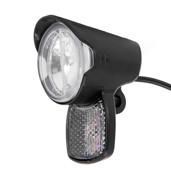 Luz frontal Trotinete Eletrica Smartgyro K2
