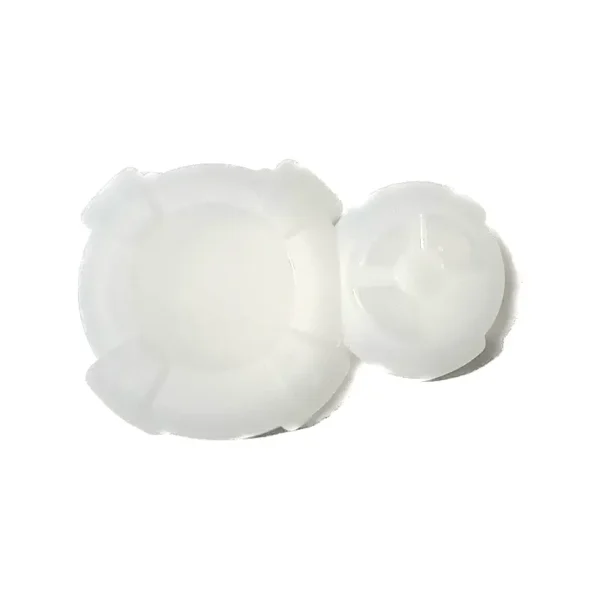 Protetor silicone display Trotinete Eletrica Dualtron