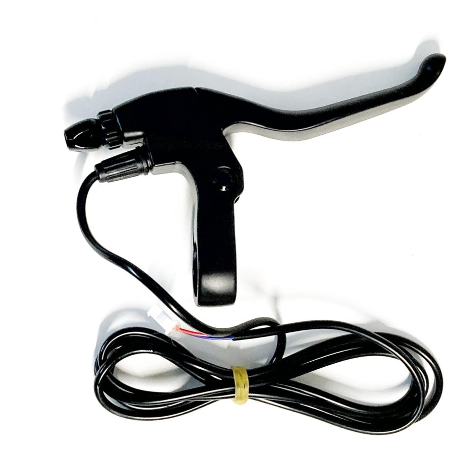 Manetes Travão Trotinete Eletrica Urganglide E CROSS PRO E CROSS PRO BOOST