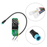 Display Trotinete Eletrica NINEBOT SEGWAY F25 F30 F40