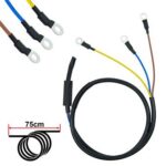 Cabo Motor Trotinete Eletrica NINEBOT SEGWAY F2 E F2 Plus E F2 Pro E F20 F25 F25E II F25I F40I F30E F40E Ninebot F65I D18E D28E D38E