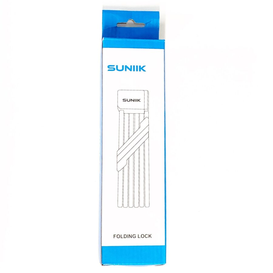 Cadeado palheta chave (95cm)