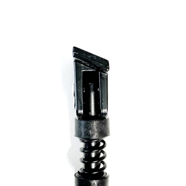 Descanso Cavalete universal ângulo menor Trotinete Eletrica 190 mm