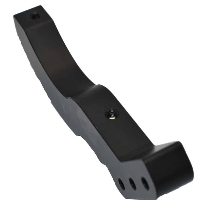 Suporte travão Q5 Preto