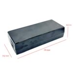 Carregador 54,6V 2A ( Trotinete Eletrica Cecotec Bongo Y65)