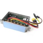 Controladora original Trotinete Eletrica Ninebot MAX G30