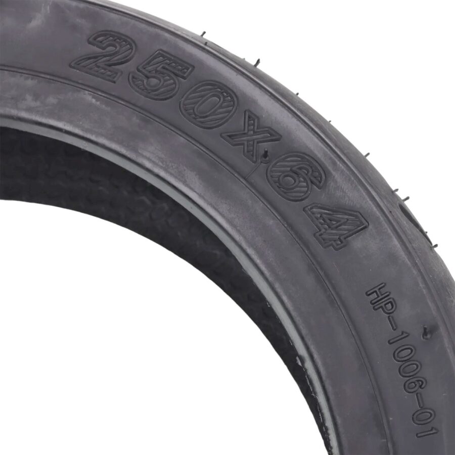 Pneu Tubeless 250×64 MI4 Ultra