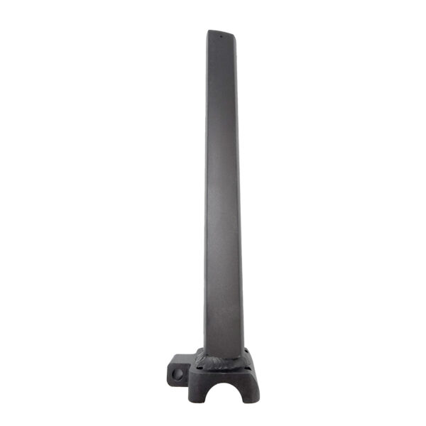 Tubo de suporte do guiador Trotinete Eletrica KUKIRIN G2 Max/ G2 Master (306mm)