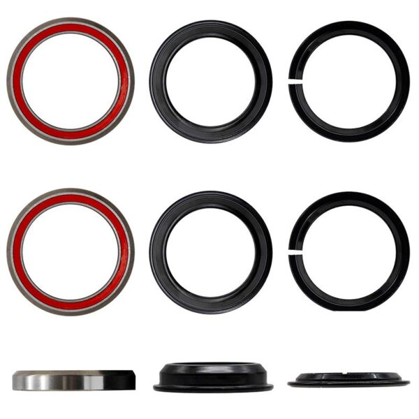 Kit direcao Kukirin G2 pro Versao 2024